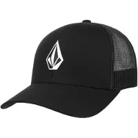 Volcom - Full Stone Cheese - Cap Gr One size schwarz