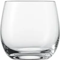 Schott zwiesel 12x Becherglas BANQUET, Inhalt: 0,33 Liter, Höhe: 83 mm, Durchmesser: 86 mm