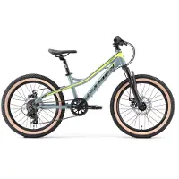 Bikestar Mountainbike