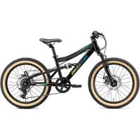 Bikestar Jugendfahrrad 7 Gang Shimano RD-TY21 Schaltwerk Kettenschaltung