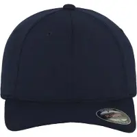 Flexfit Flex Cap "Unisex Double Jersey"