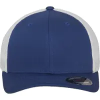 Flexfit Flex Cap "Unisex Mesh Trucker 2-Tone"
