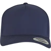 Flexfit Yp Classics 5 Panel Snapback-cap
