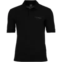 Armani Exchange Xm001286_af10366 Kurzarm-poloshirt