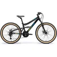 Bikestar Jugendfahrrad 21 Gang Shimano RD-TY21 Schaltwerk Kettenschaltung