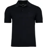 Armani Exchange Poloshirt "Poloshirt KNIT POLO 1er Pack" 1