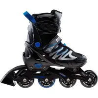 Coolslide Ramen Inline-skates