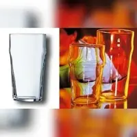 ARC 48 x Nonic Stapelbecher 57cl 0,5 l /-/ Arcoroc