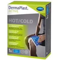 Hartmann Dermaplast Active Hot/Cold Pack Groß 12x29cm 1 ST