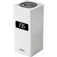 Elegoo Mini-3d-druckerheizung
