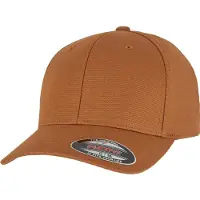 Flexfit Yp Signature Cotton Canvas Kappe