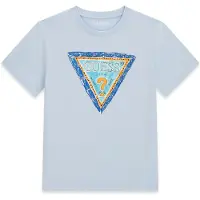 GUESS Mädchen T-Shirt Arctic Sky