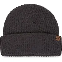 Billabong - Women's Alta Rib Beanie - Mütze Gr One Size grau