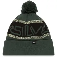 Quiksilver Mütze Summit EQYHA03427 Grün