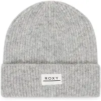Roxy Mütze Wind Effect ERJHA04447 Grau