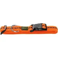 Hunter Halsung Power Grip Vario Basic M, orange