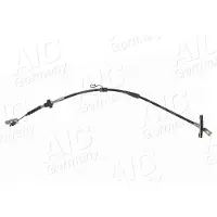 AIC Seilzug, Kupplungsbetätigung Original Quality 76019