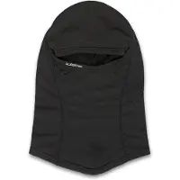 Quiksilver Kapuzenmütze EQYAA04083 Schwarz