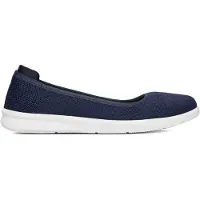 Jenny Ballerinas CEO-MERLE H20630-01 Dunkelblau