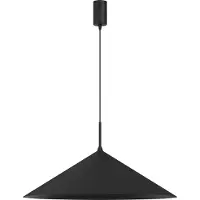 Valotorni Hängelampe CAPITAL BLACK 1XGX53