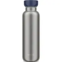Mepal Thermoflasche Ellipse 500 ml - Vivid blue - Isolierflasche