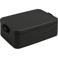 Mepal Brotdose Take a Break xl - Nordic black