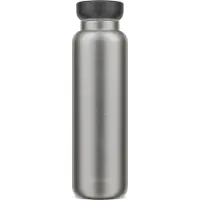 Mepal Isolierflasche Ellipse nordic black 0,9 l