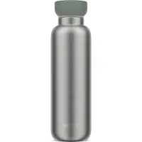 Mepal Thermoflasche Ellipse 500 ml - Nordic sage - Isolierflasche