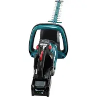 Makita uh009gz | Heckenschere | xgt 40 Volt max. | 75cm | Körper | ohne Batterien und Ladegerät