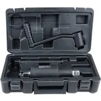 Ks Tools 1" Universal-Kraftvervielfältiger, 3-tlg 1:64