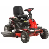 Blue Bird BR SD 108 Akku-Rasentraktoren 48 V/75 Ah Schnittbreite 108 cm