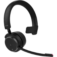 Snom A350M, Kabellos, Anrufe/Musik, 20 - 20000 Hz, 155 g, Kopfhörer, Schwarz