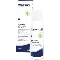 Dermasence Mycolex Pflegeschaum 125 ml Schaum