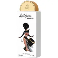 Lattafa Pride La African Drummer Eau De Parfum 100 ml (unisex)