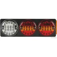 Herth+Buss HERTH&BUSS Heckleuchte, rechts, universal - 83840902