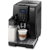 De'Longhi DeLonghi ECAM 353.75.B Kaffeevollautomat Schwarz