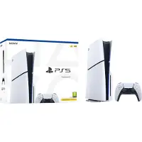 Sony Ps5 Slim Konsole