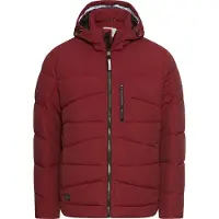 Camel active Blousons 57 Amber Red Größe 48