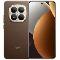 Xiaomi Redmi Note 15 Pro+ 5G Smartphone 12/256GB 6,83" 6500 mAh mocha brown