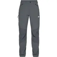 The North Face Womens Speedlight Regular Pants asphalt grey (0C5) 8 REG