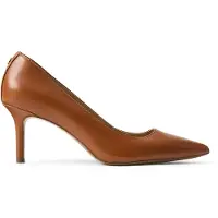 Ralph Lauren High Heels 802P09031002 Braun 36
