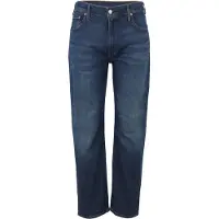Levi's Levis Plus Tapered-fit-Jeans "502 TAPER B&T" mit Stretch