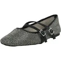 Steve madden Ballerinas Watchlist 11005277 Schwarz