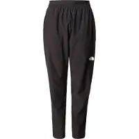 Ternua M Mountain Athletics Ushba Pan Tnf Black Tnf Black M