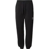 HUGO Jogginghose Daylony 50557453 Schwarz Regular Fit