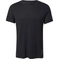 Sloggi Shirt SLG Base Soft | Grösse: XL | Farbe: Schwarz