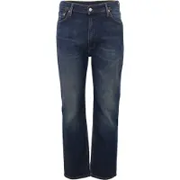 Levi's Levis Plus Regular-fit-Jeans "541 TAPERED" im Five-Pocket Style