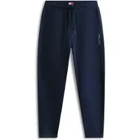 Tommy Hilfiger Sweathose "TJM REGULAR LINEAR" Regular fit mit elastischem Bund