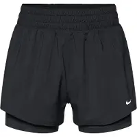 Nike 2in1 Shorts für Damen One