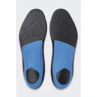 Helly Hansen Dynamic Arch High Stone Blue Einlegesohlen